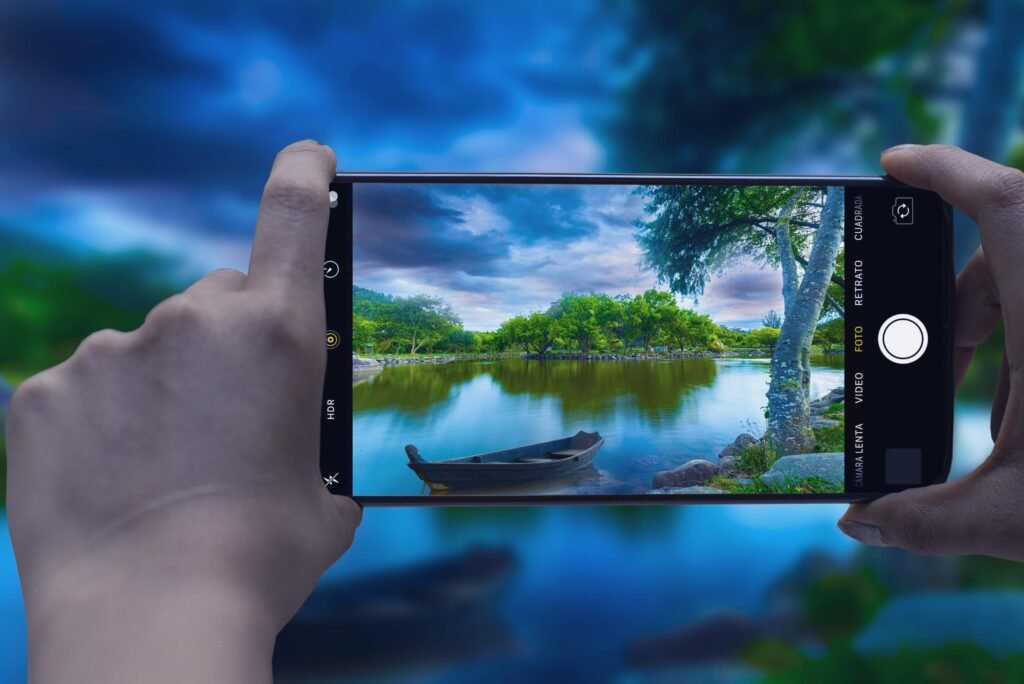 Best Cell Phone Under $500