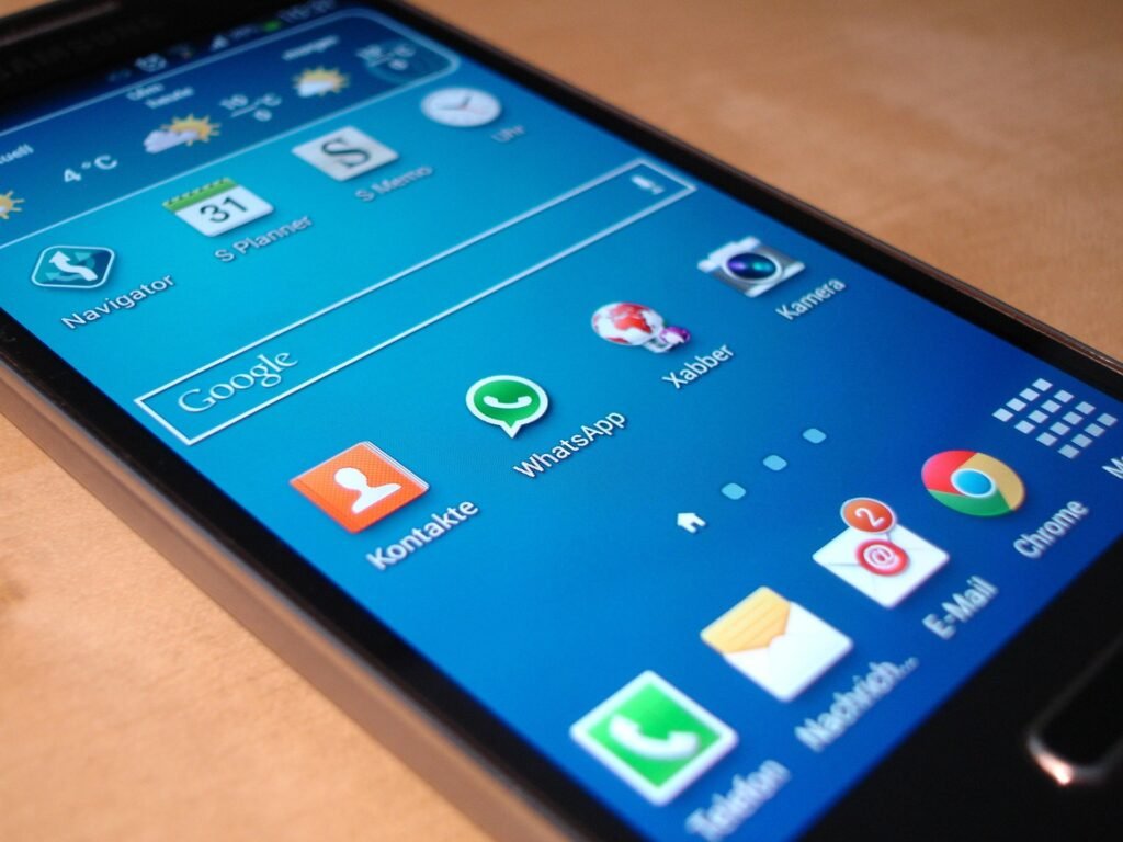 Best Cell Phone Under $500