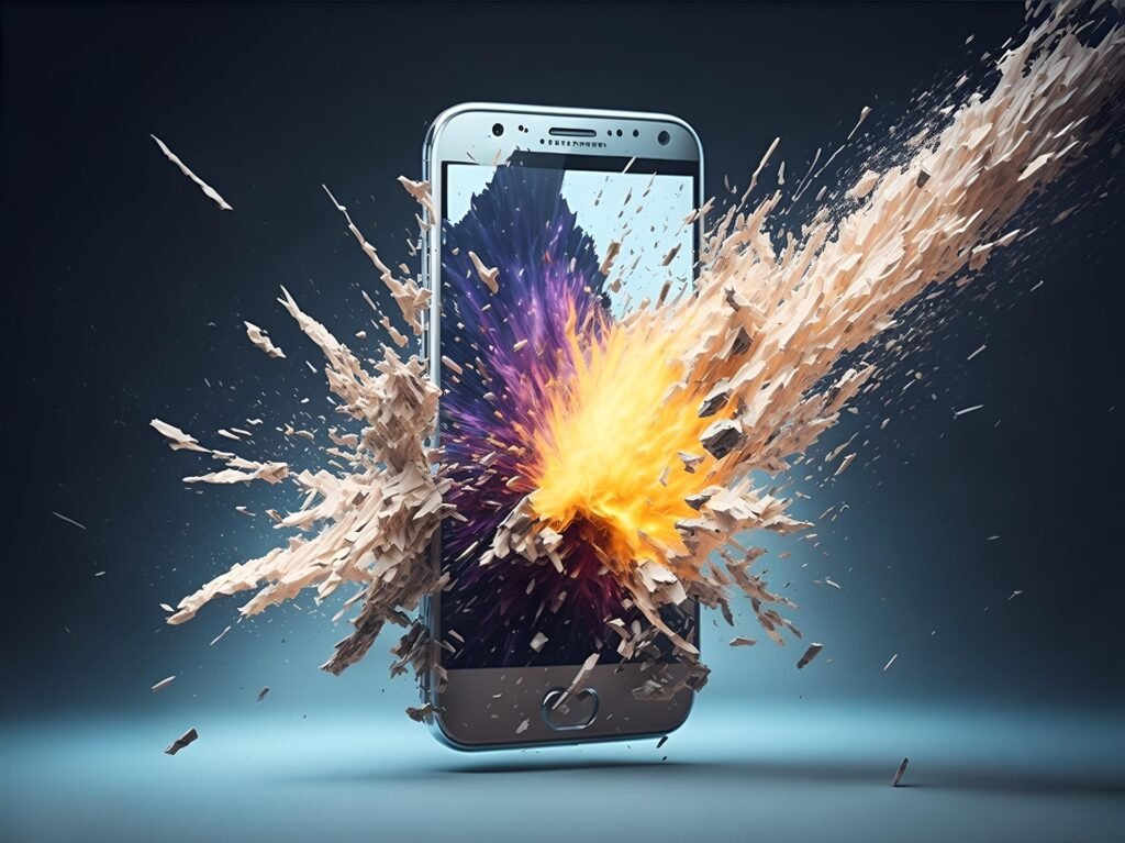 Best Cell Phone Under $500
