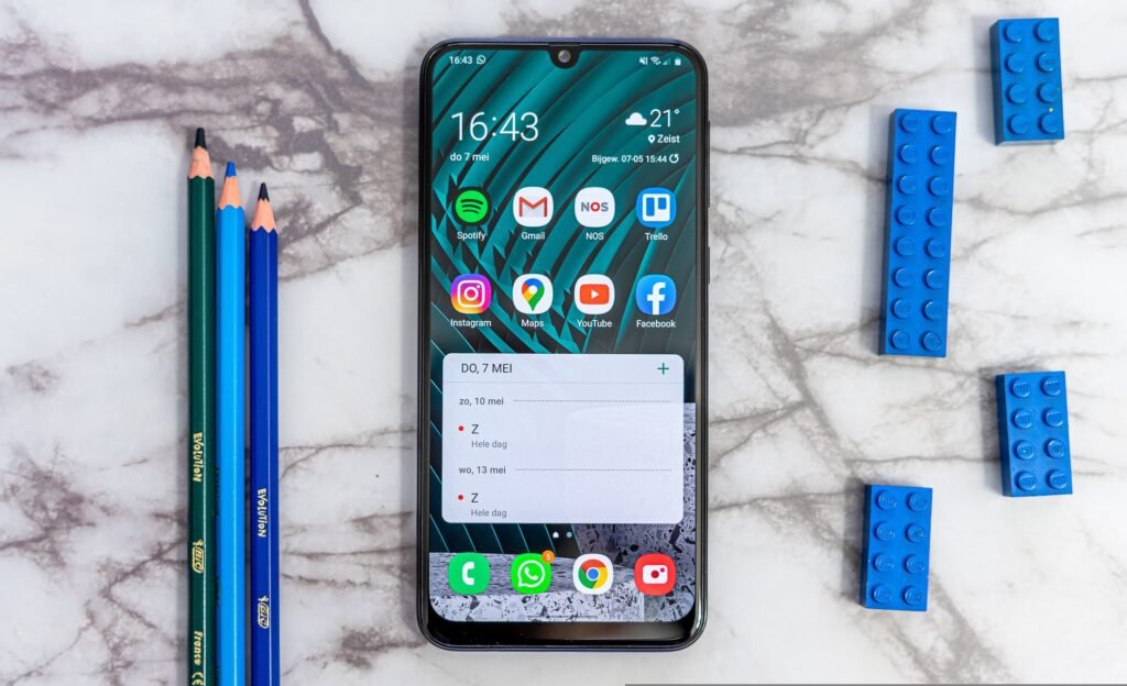 Phones for Xfinity Mobile