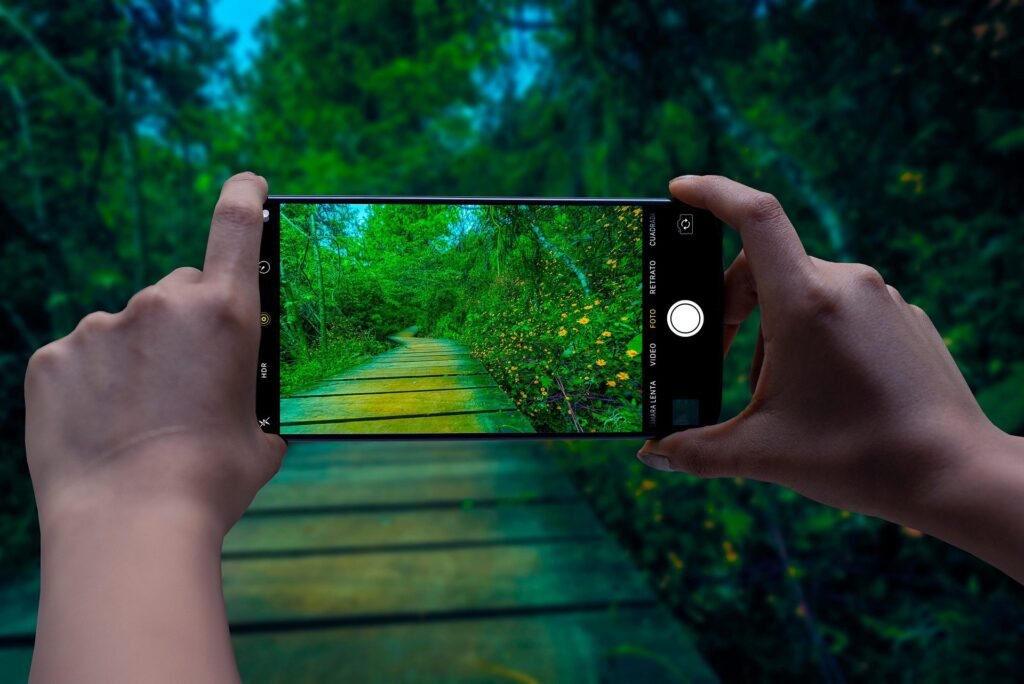 Best Inexpensive Camera Phone