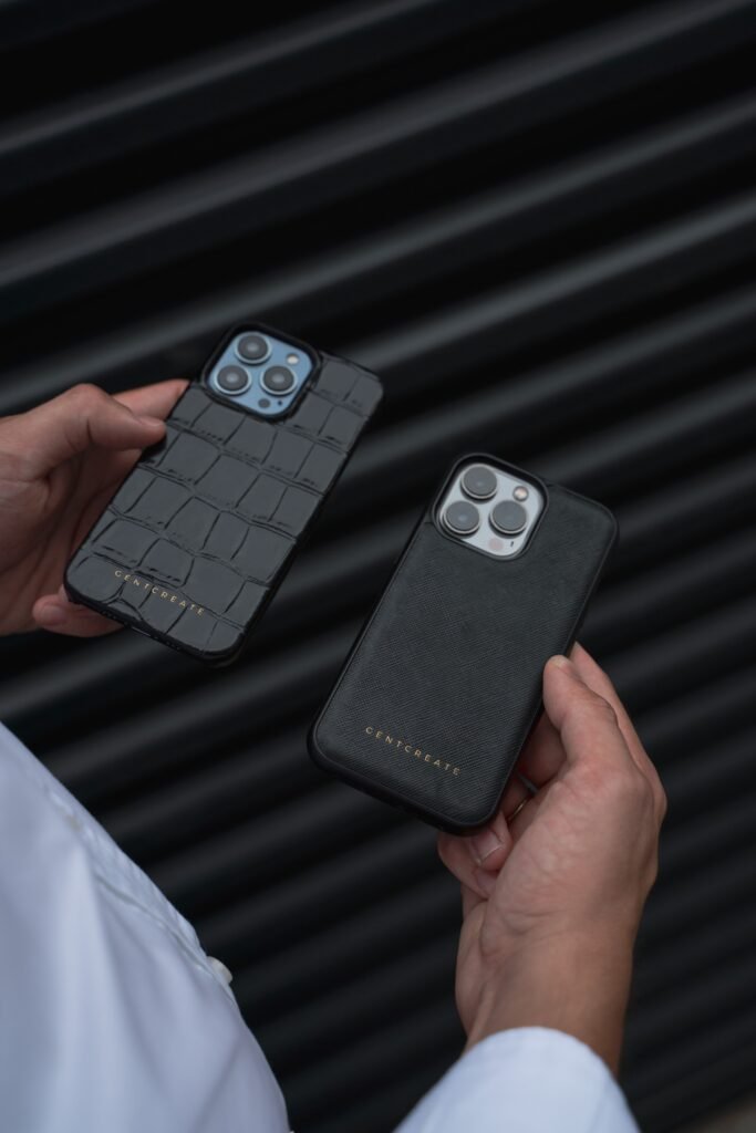 iPhone 17 Pro Max Case
