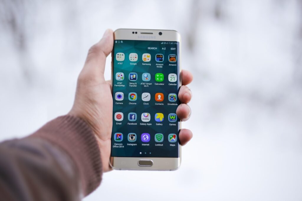 Phones for Xfinity Mobile