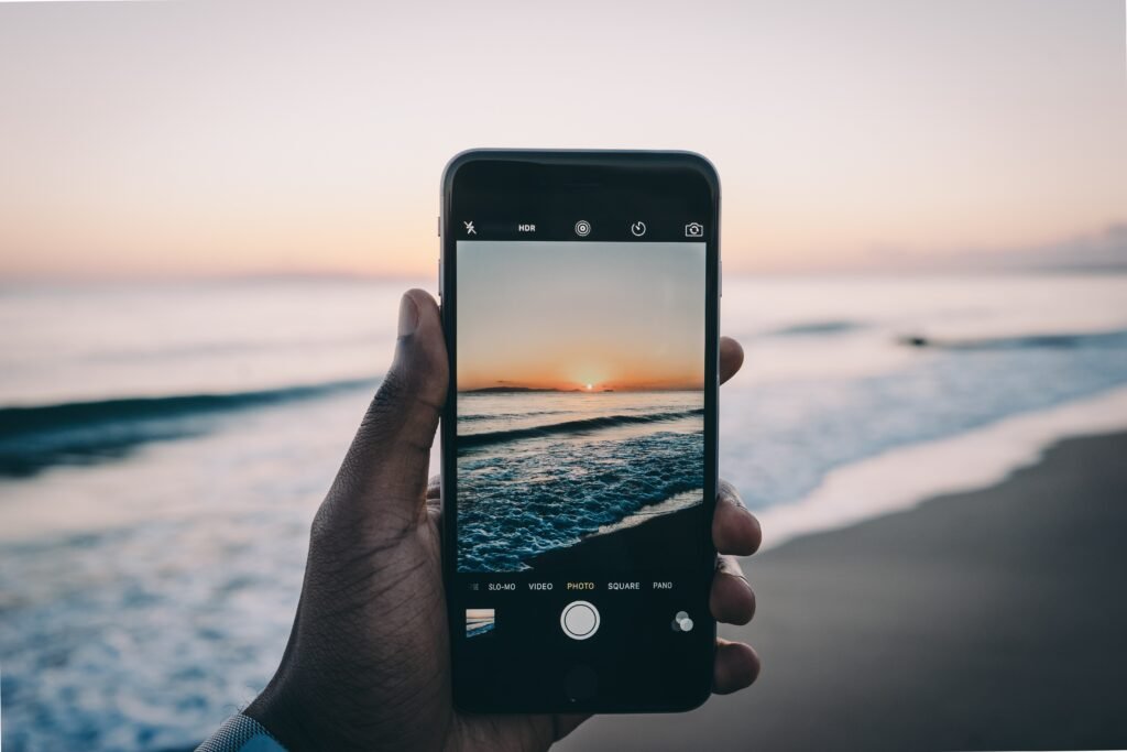 Best Budget Smart Phone