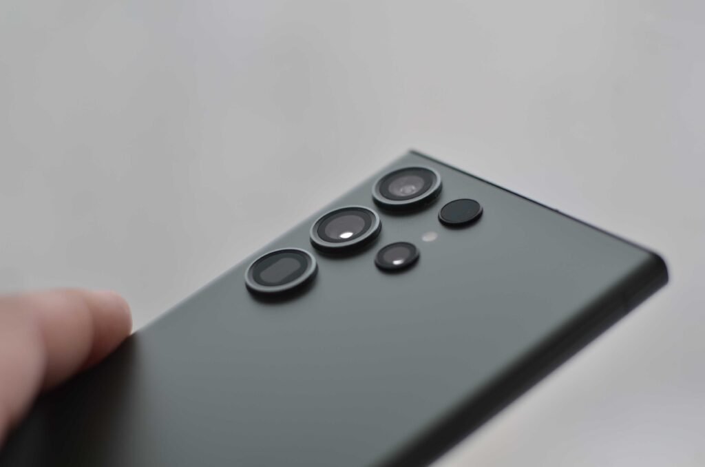Samsung Galaxy Z Fold 8 Ultra