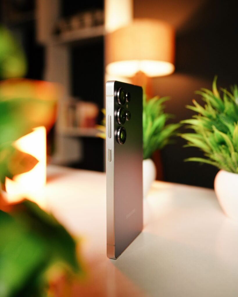Samsung Galaxy Z Fold 8 Ultra