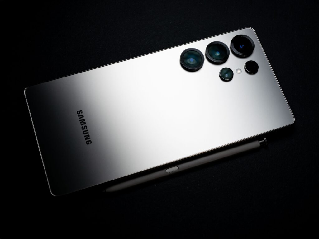 Samsung Galaxy S26 Ultra Camera Review
