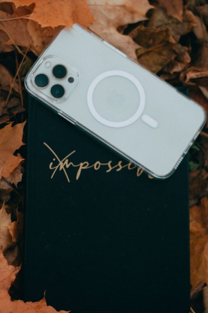 iPhone 14 Pro Max case