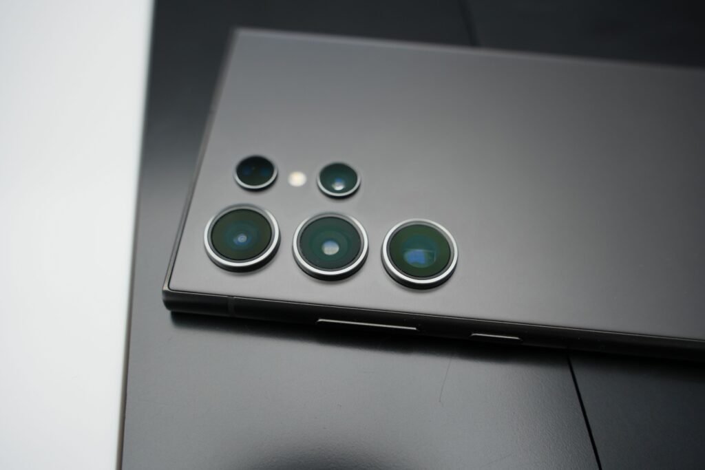 Samsung Galaxy S26 Ultra Camera Review