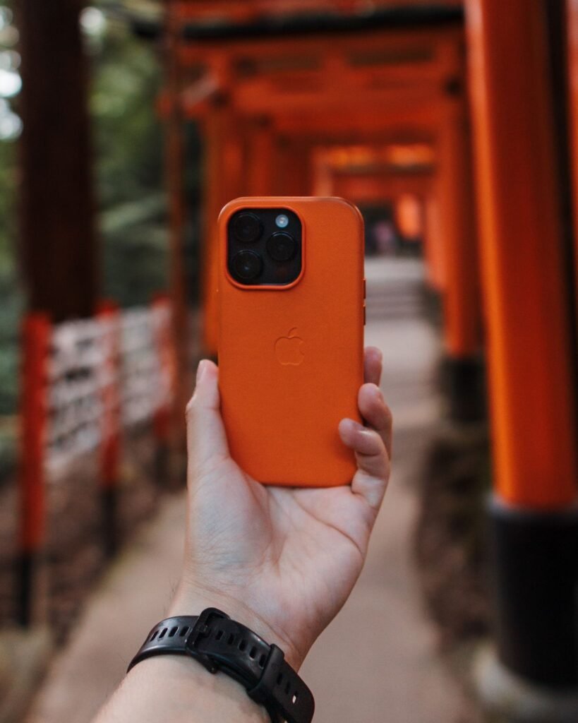 i Phone 14 Pro Case