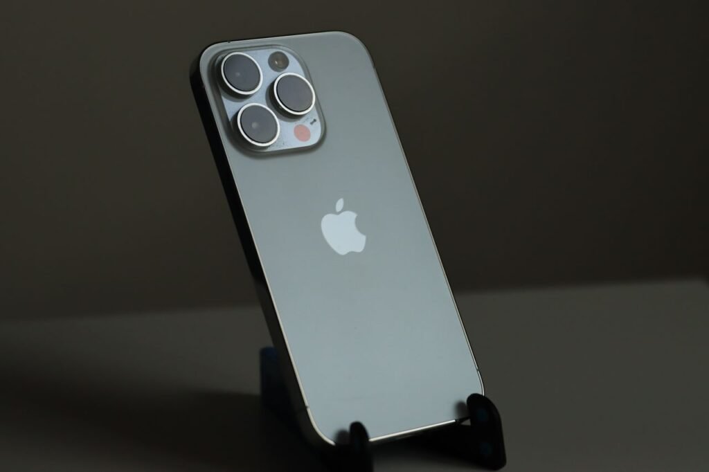 i phone 17 pro max