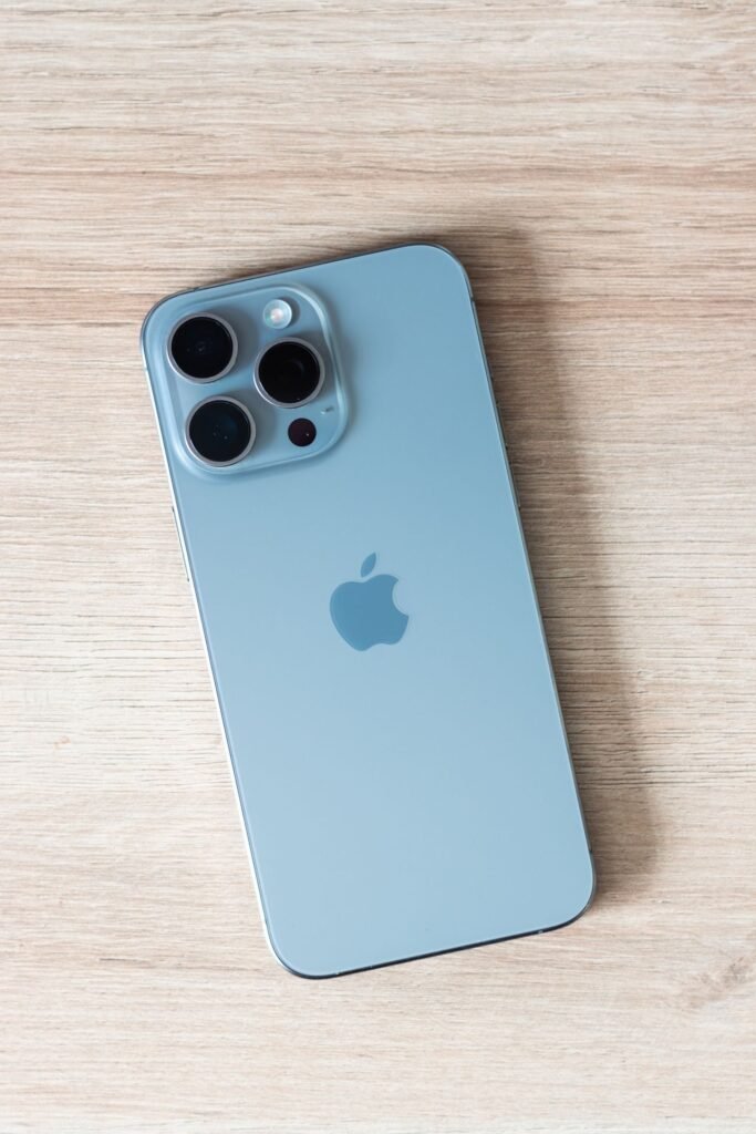 i phone 17 pro max