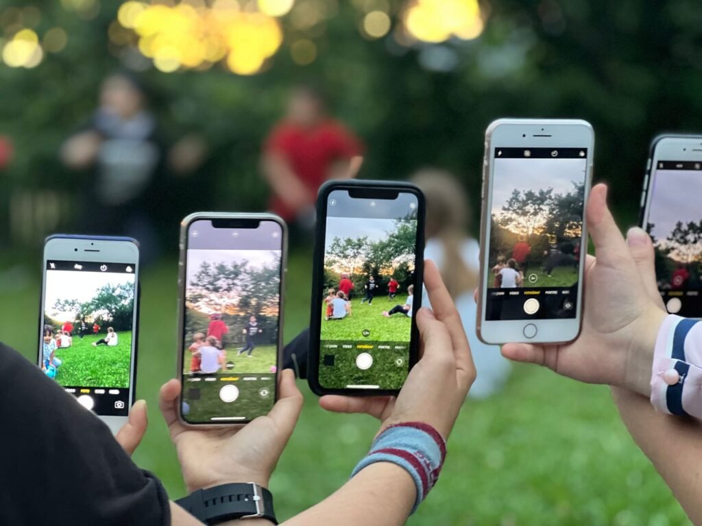 iPhone 17 Pro Max vs Samsung S26 Ultra