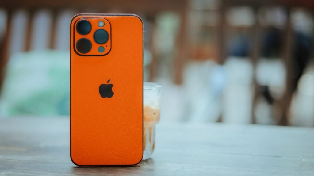 i Phone 14 Pro Case
