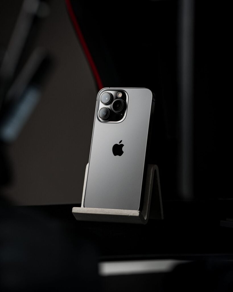 i phone 17 pro max