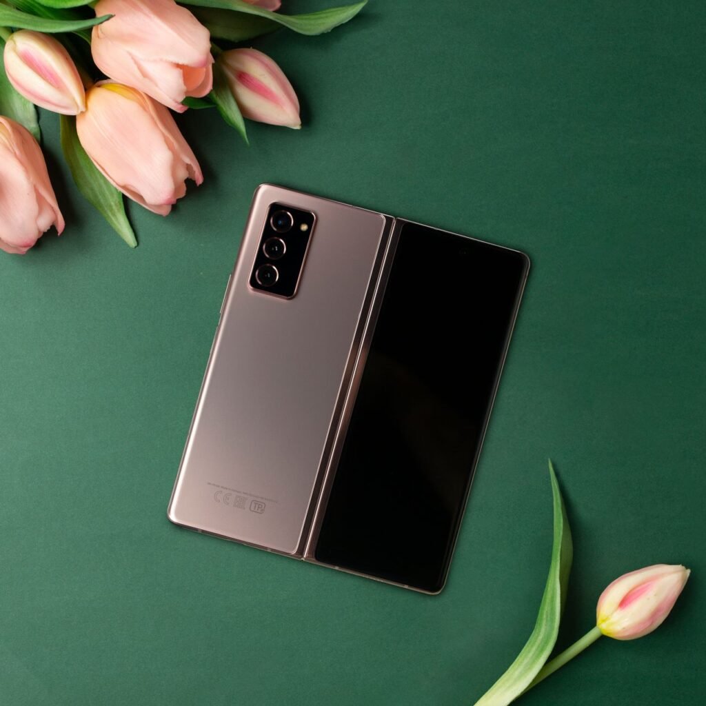 Samsung Galaxy Z Fold 8 Specifications