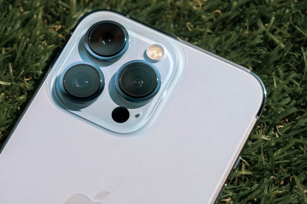 i phone 17 pro max