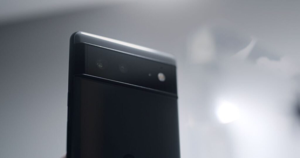 Google Pixel 7 vs 8
