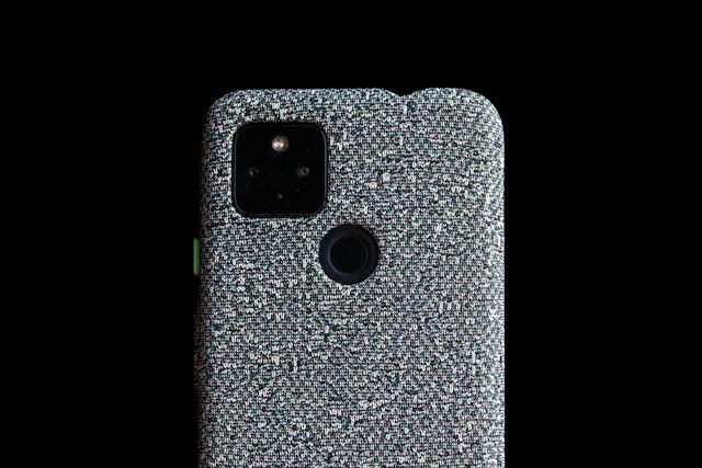 Google Pixel 10a Case