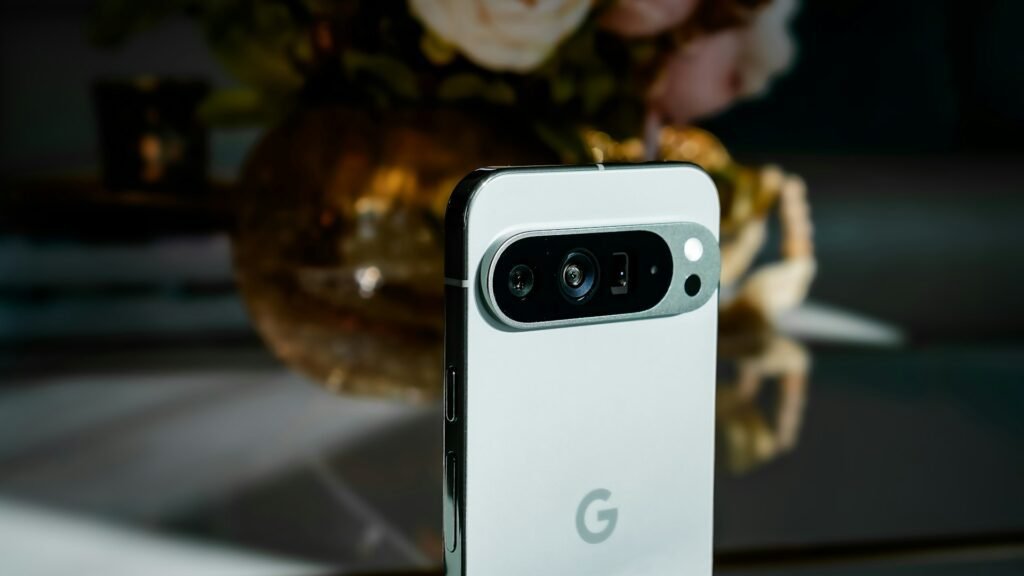 Google Pixel 10 Pro vs iPhone 17 Pro